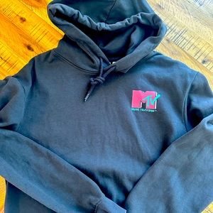 MTV hoodie